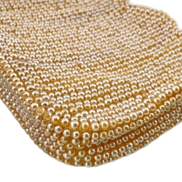 Bags by Debbie Hand-beaded Clutch - Picture 7 of 12